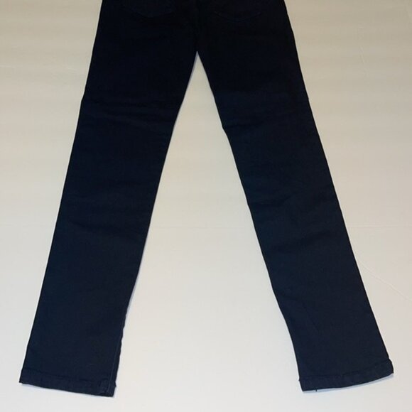 🆕 Joe Fresh Dark Blue Skinny Jeans - Girl’s Size 12 - Picture 7 of 9